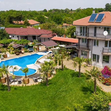 Black Sea Pearl Complex 1 Krapec Zewnętrze zdjęcie