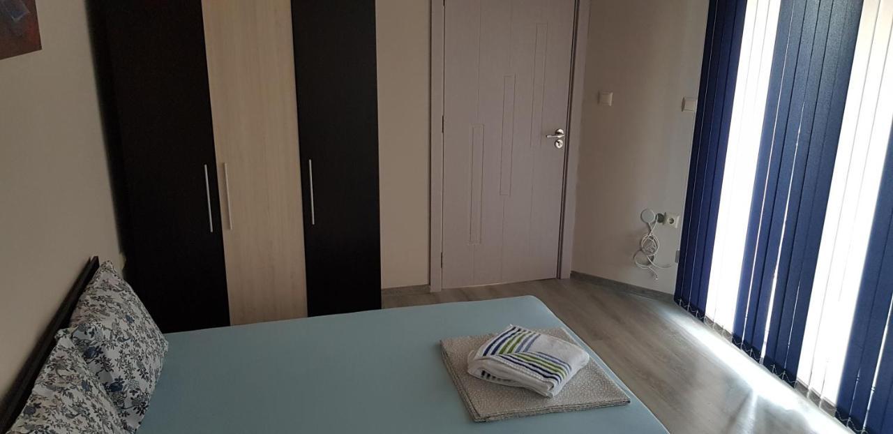 Black Sea Pearl Complex 1 Krapec Zewnętrze zdjęcie