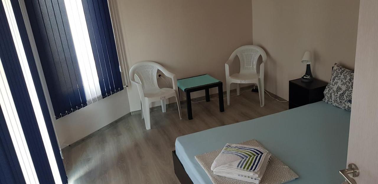 Black Sea Pearl Complex 1 Krapec Zewnętrze zdjęcie