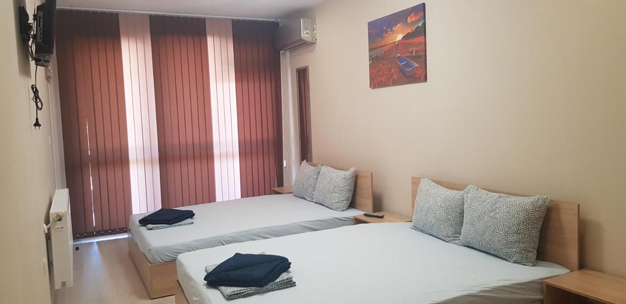 Black Sea Pearl Complex 1 Krapec Zewnętrze zdjęcie
