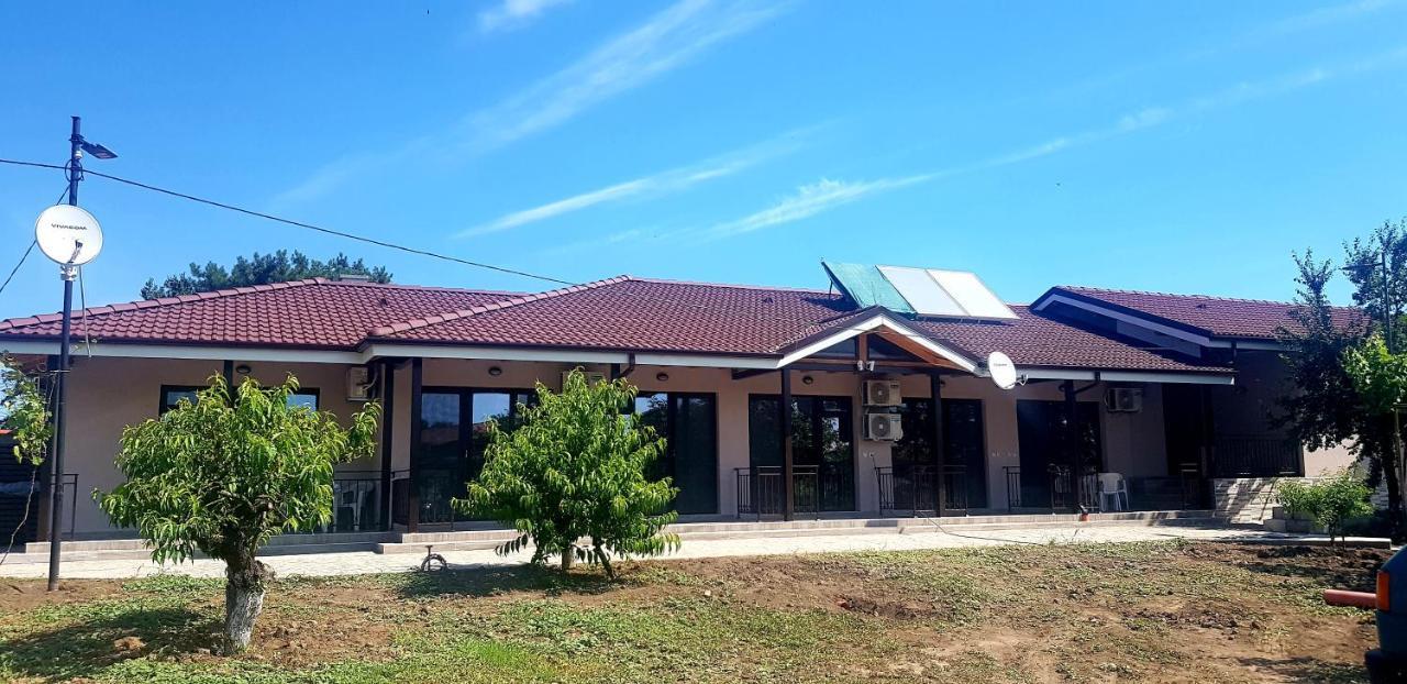 Black Sea Pearl Complex 1 Krapec Zewnętrze zdjęcie