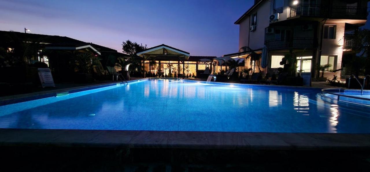 Black Sea Pearl Complex 1 Krapec Zewnętrze zdjęcie
