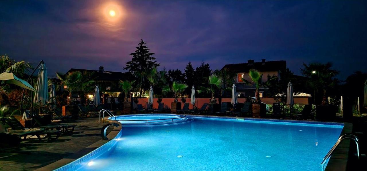 Black Sea Pearl Complex 1 Krapec Zewnętrze zdjęcie