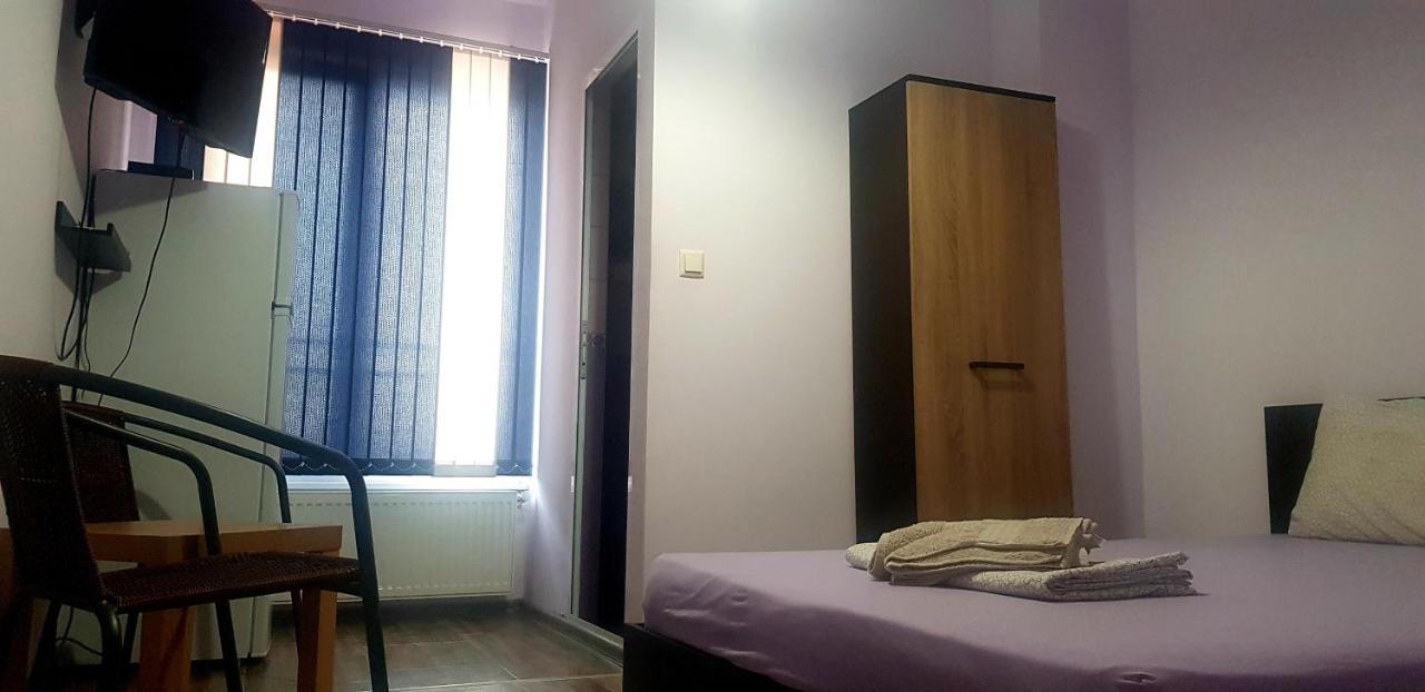 Black Sea Pearl Complex 1 Krapec Zewnętrze zdjęcie