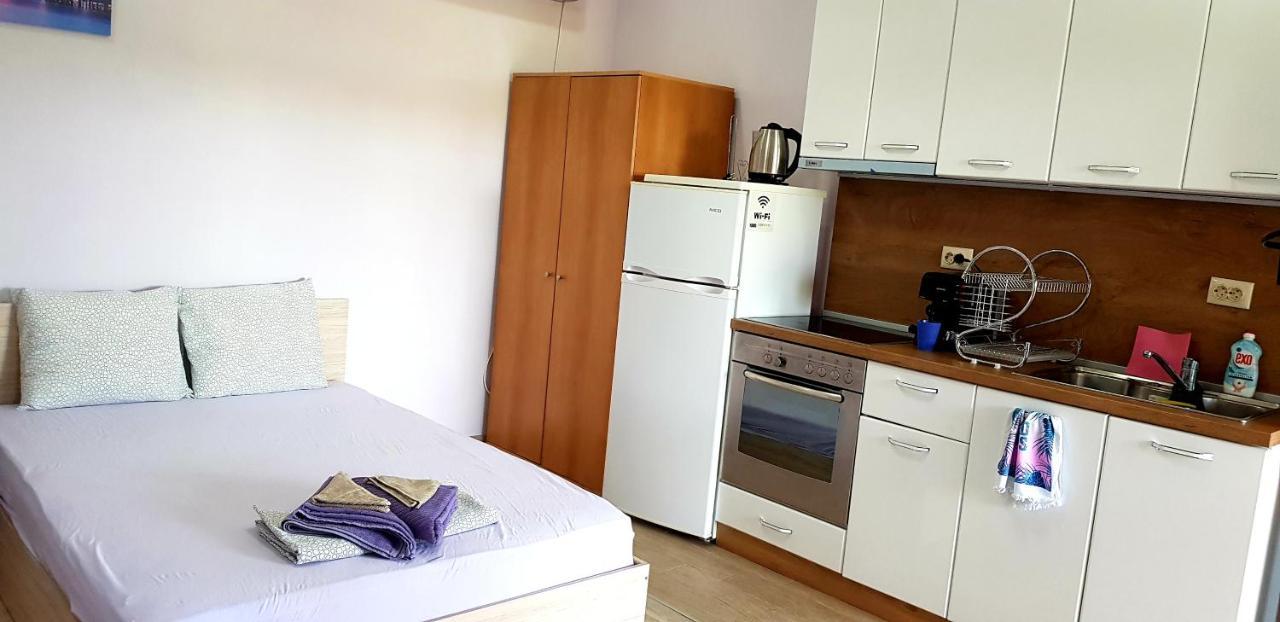 Black Sea Pearl Complex 1 Krapec Zewnętrze zdjęcie